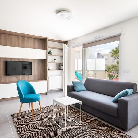 Appartement De Standing Avec Grande Terrasse Villeurbanne Dış mekan fotoğraf